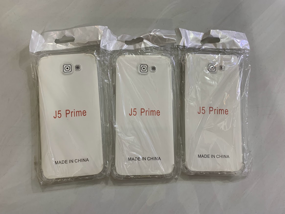 ốp dẻo trong samsung j5prime