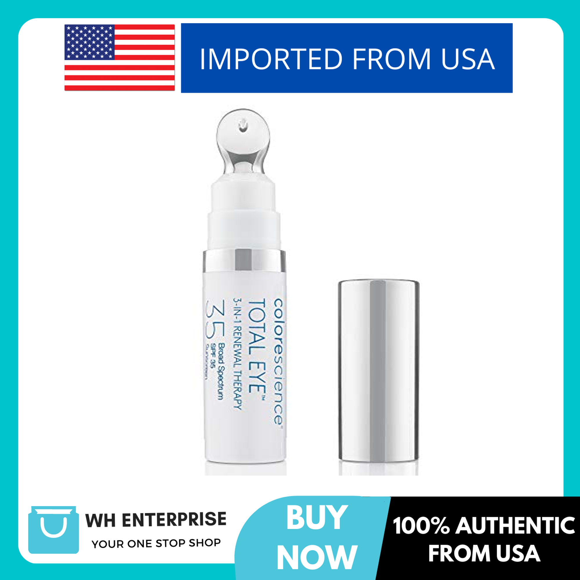 colorescience anti aging serum