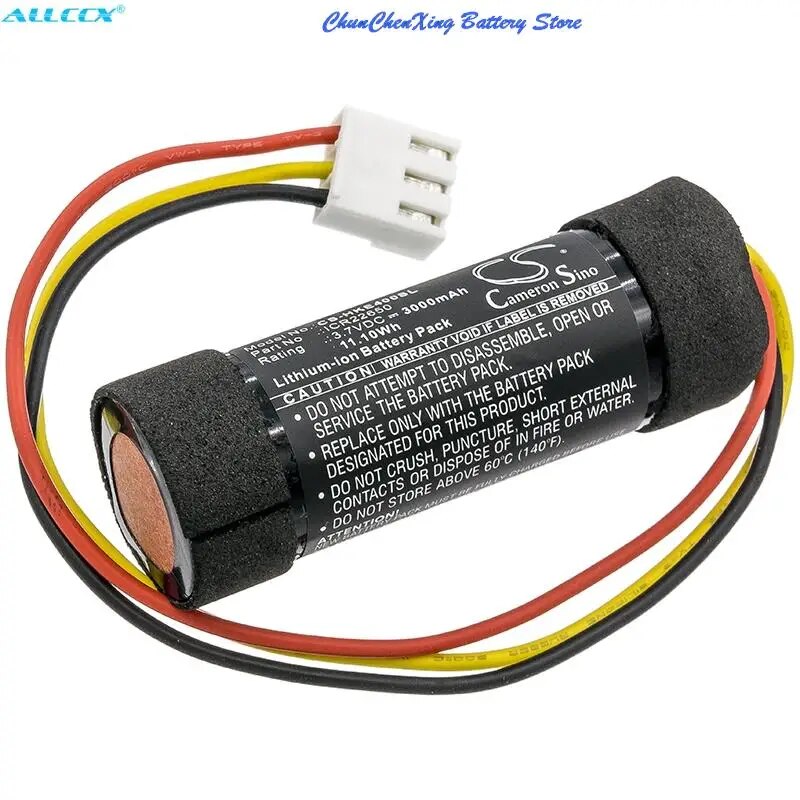 【Lowest Prices Online】 Cameron Sino 3000mah For Harman/kardon Onyx Studio 4