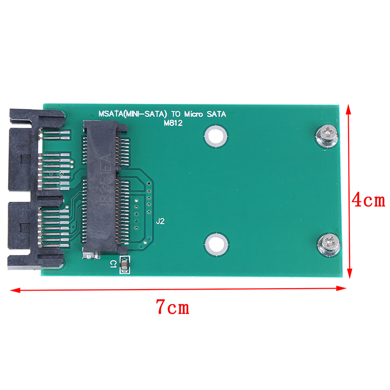 1Pc%20Mini%20PCIe%20PCI-e%20mSATA%203x5cm%20SSD%20To%201.8"%20Micro%20SATA%20Adapter%20Converter%20Card%20-%20Image%2010