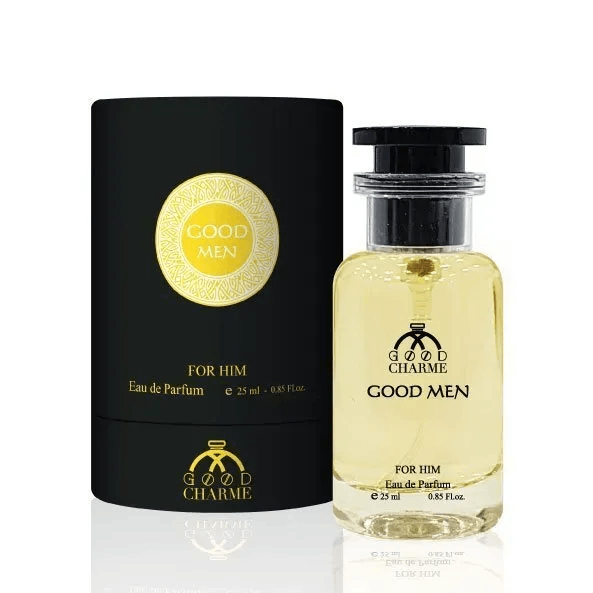 Nước hoa nam Good Men - LỊCH LÃM, SANG TRỌNG (25ML)