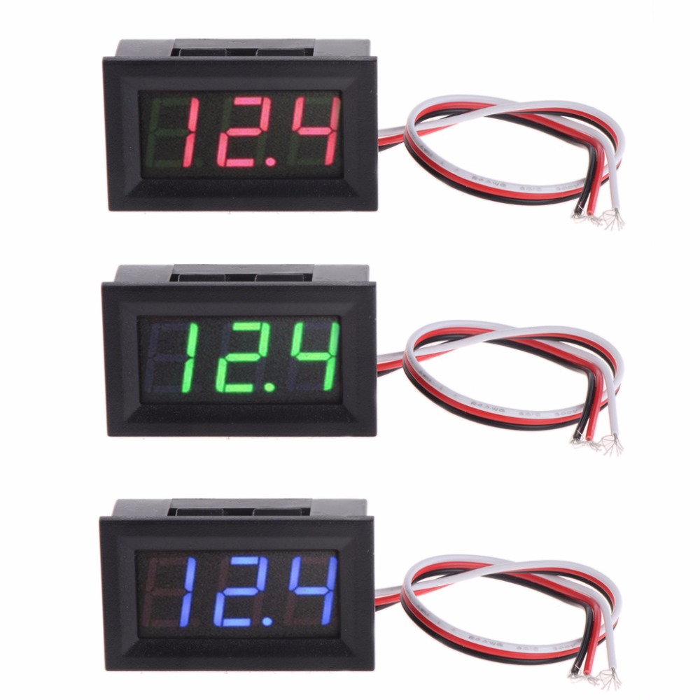 Unusual Multimeter 【Unique features】Analog Multimeter DC Resistance Meter Portable Pointer ...
