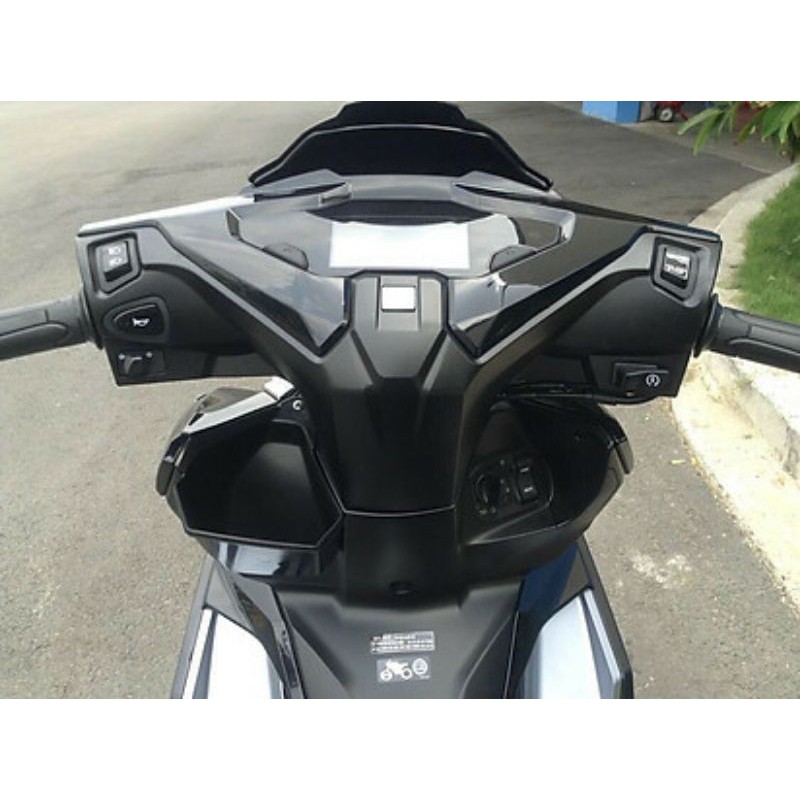 Hộc Đựng Đồ xe AB đời 2016 đến 2021 hộc trang trí xe air blade