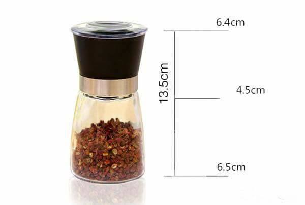 DỤNG CỤ XAY TIÊU CẦM TAY