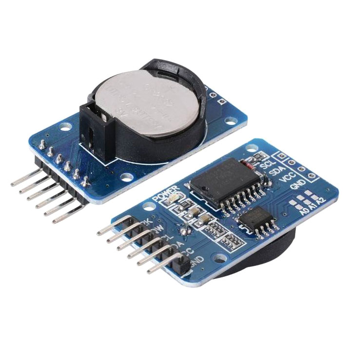 Module thời gian thực ds3231