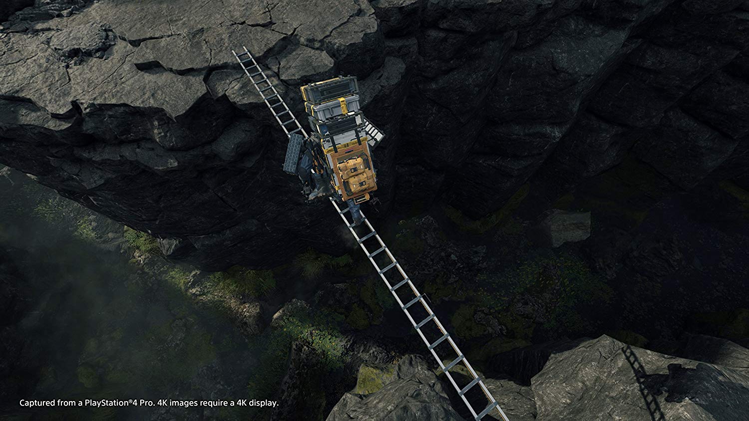 [US] Đĩa game Death Stranding Director Cut - PS5