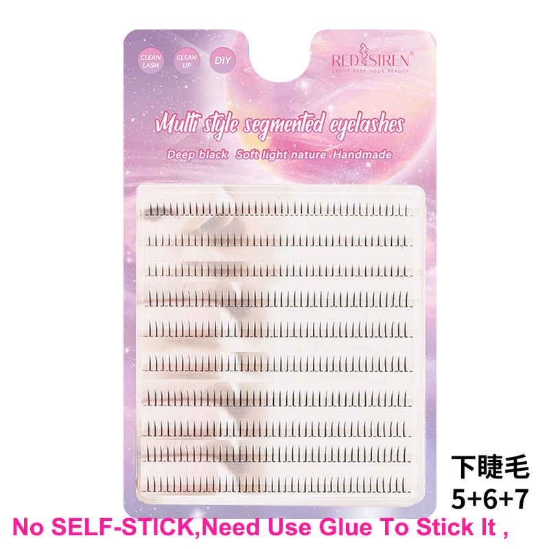 Dirty%20old%20man%20%20Fashion%20%20Self%20Adhesive%20False%20Eyelashes%20Artificial%20Strands%20Eyelashes%20Large%20Capacity%20Cluster%20Eyelash%20Book%20Korean%20Makeup%20Individual%20Lashes%20-%20Image%207