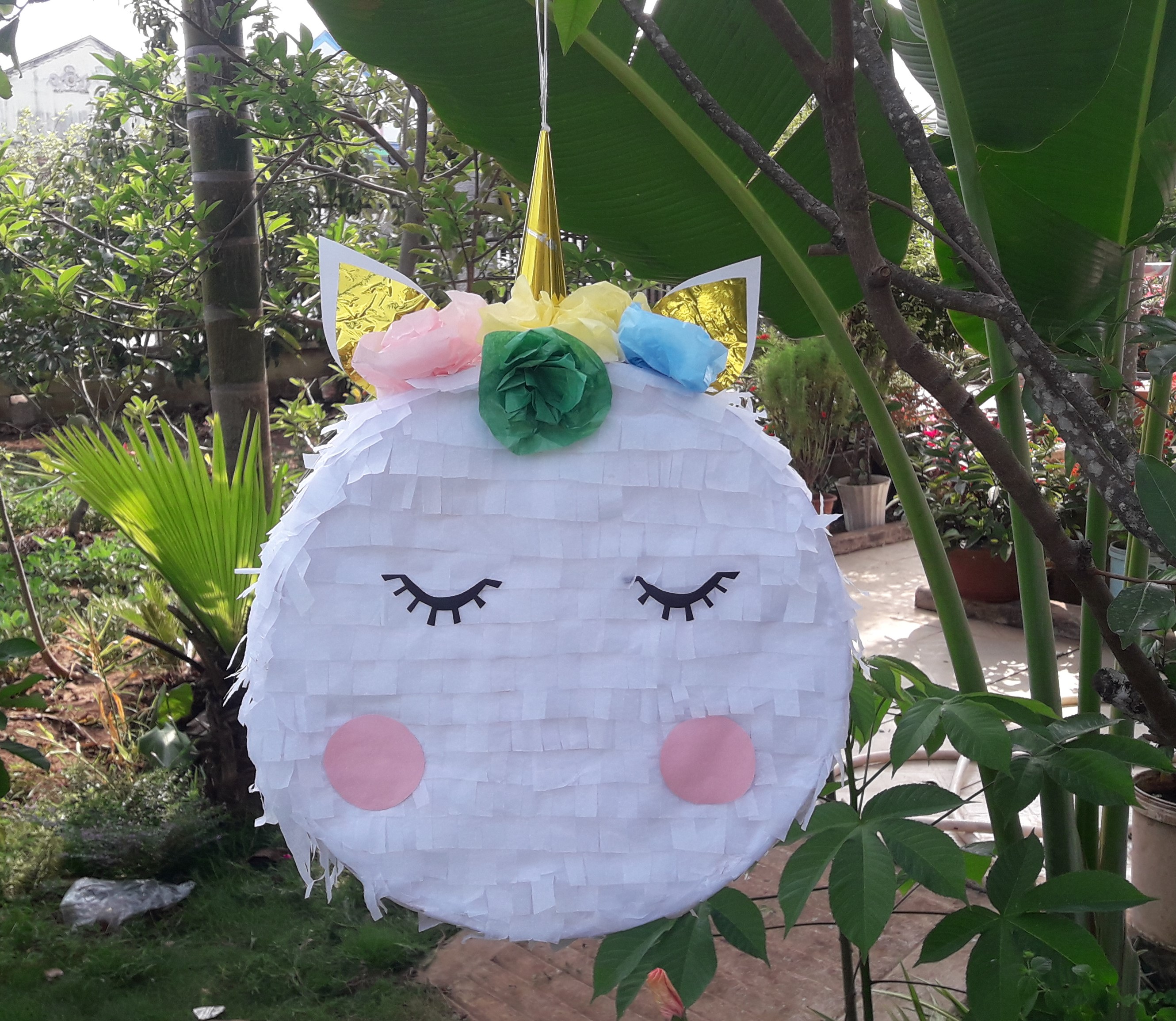 Pinata Uncorn