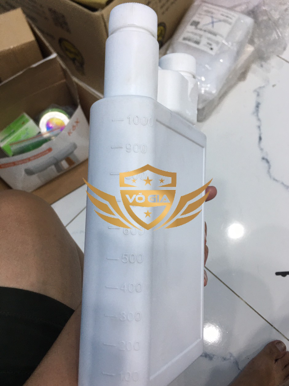 Dung dịch súc rửa động cơ VOLTRONIC E20 ENGINE FLUSH 1L - chiếc lẻ