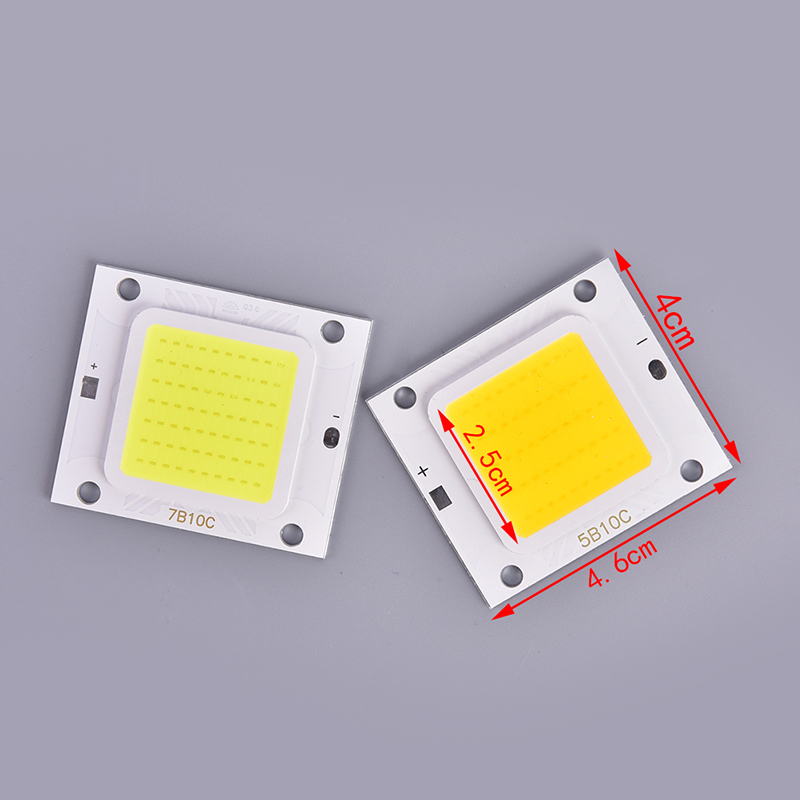 Gaosunny Chip LED COB Ma trận LED cho đèn chiếu sáng Diode LED nguồn đèn pha