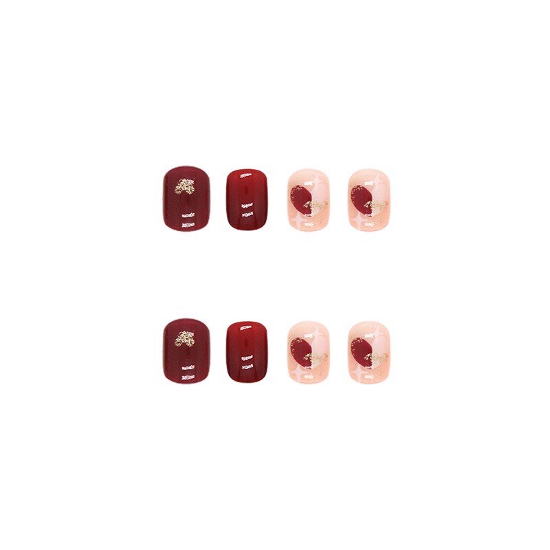 Nailsxinh___đẹp mã 18