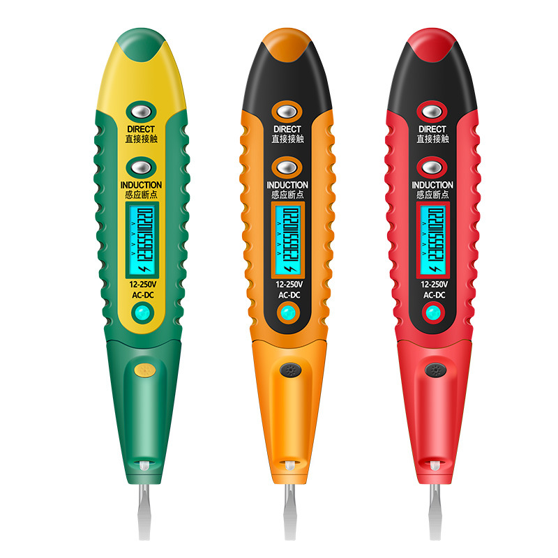 Vd700 Digital Electric Test Pen Ac dc 12 250v Multifunction Voltage vd700-digital-electric-test-pen-ac-dc-12-250v-multifunction-voltage