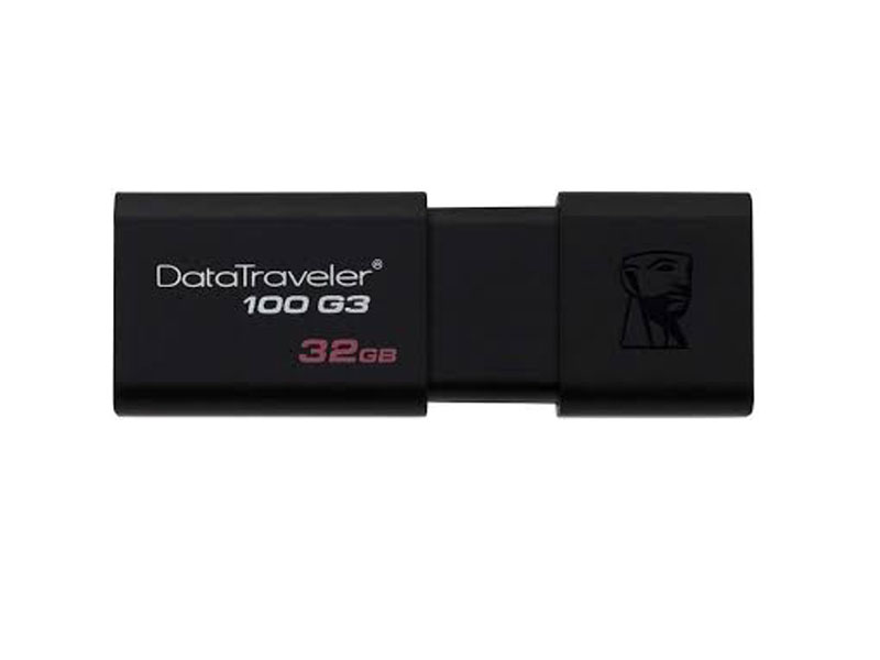 USB Kingston chính hãng 32G - USB 3.2
