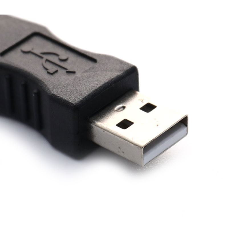 [TM Store]💖[HOT SALE]🎈🎈 USB 2.0 type A Female to type B Male Printer Scanner Adapter Converter Connector