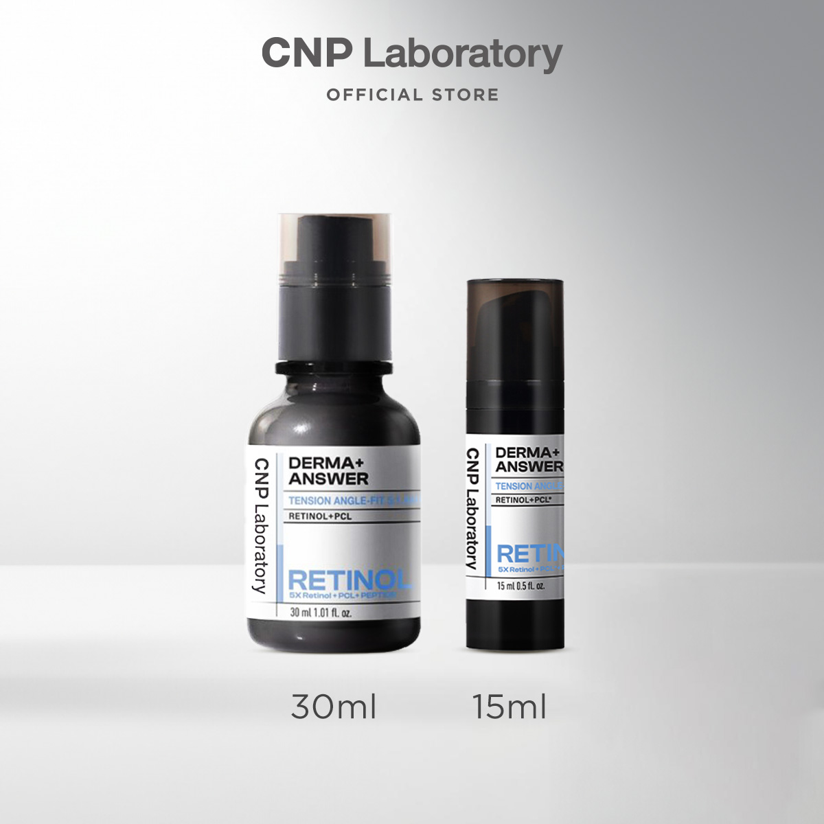 CNP Laboratory DERMA+ ANSWER まとめ売り OLIVE YOUNG Global | Korea's No. 1 Health & Beauty Store