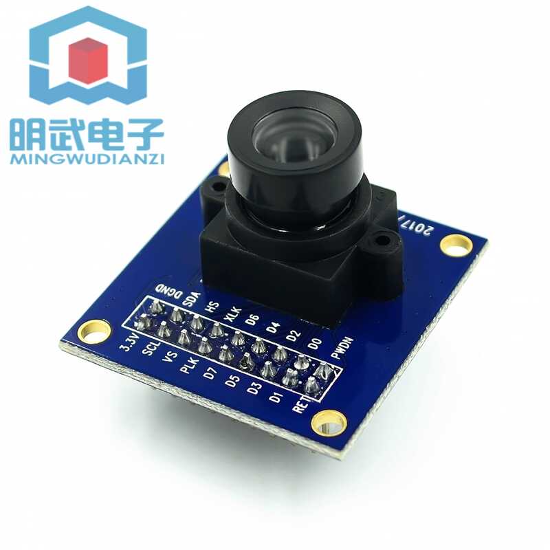 Camera%20Module%20OV7670%20Driver%20STM32%20Microcontroller%20Electronic%20Learning%20Integration%20-%20Image%202