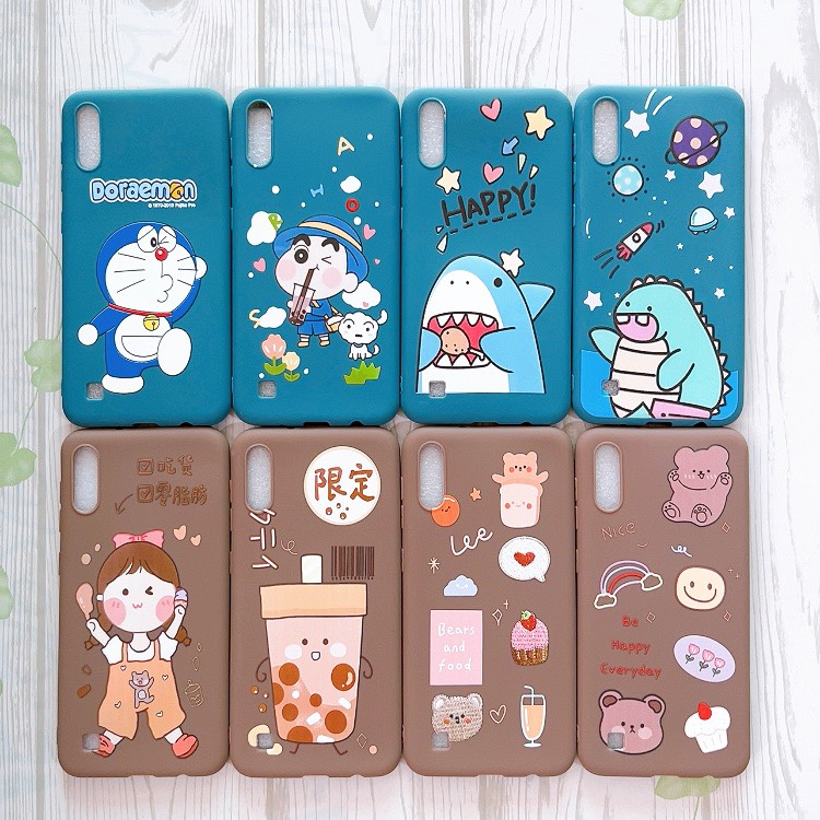 [HCM]Ốp dẻo Samsung A10s/A10/M10/A02