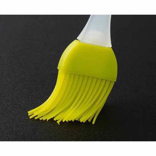 Cọ Chổi Silicon Phết Bơ Dầu (Màu Ngẫu Nhiên)
