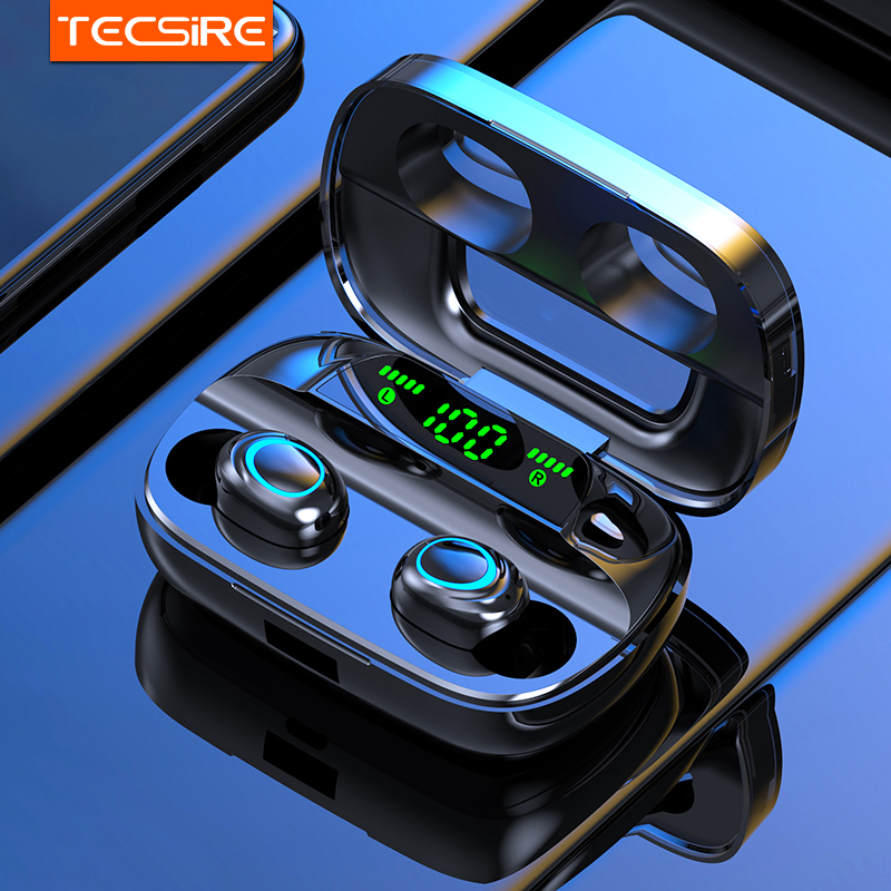 Tecsire S11 Wireless Headset Bluetooth 