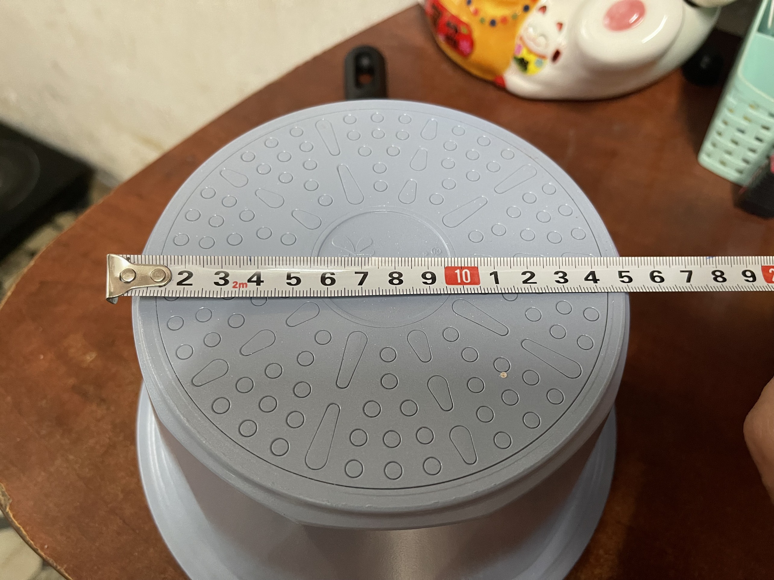 Nồi quánh vân đá đúc nguyên khối Ecoramic 18cm (Dùng được bếp điện từ)