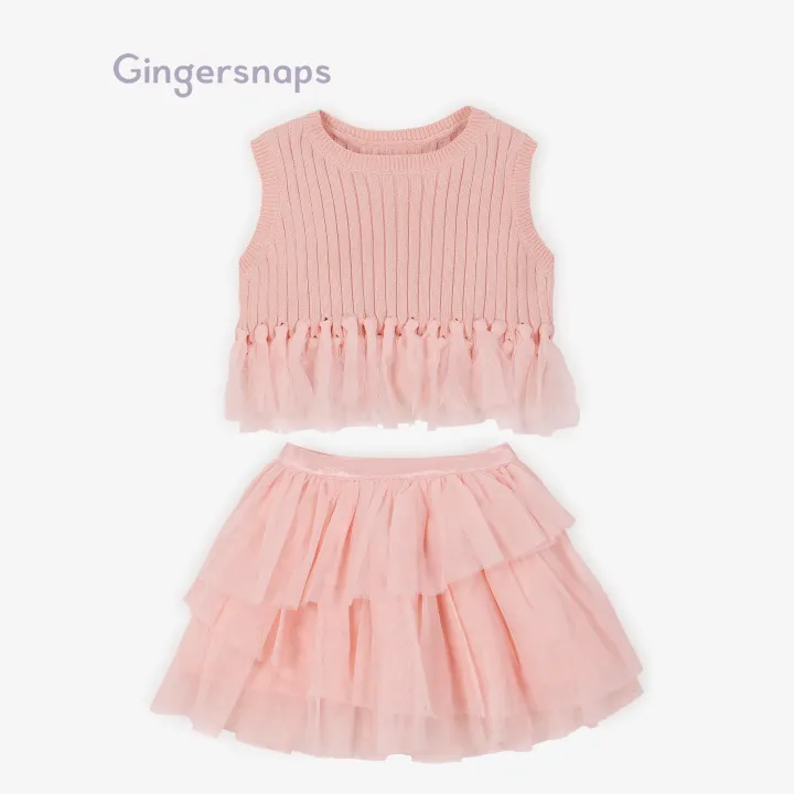 Skirt top baby Clearance