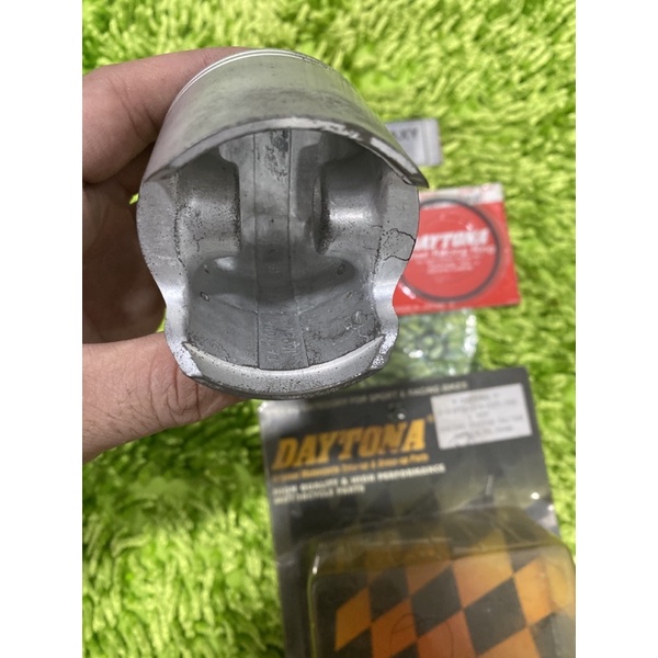 BỘ PISTON BẠC 59mm XIPO SPORT SATRIA RGV