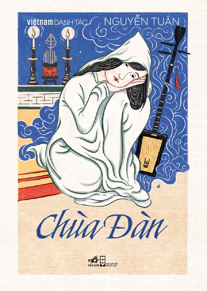 Sách - Ngày Mới (Việt Nam Danh Tác) (Nhã Nam HCM)