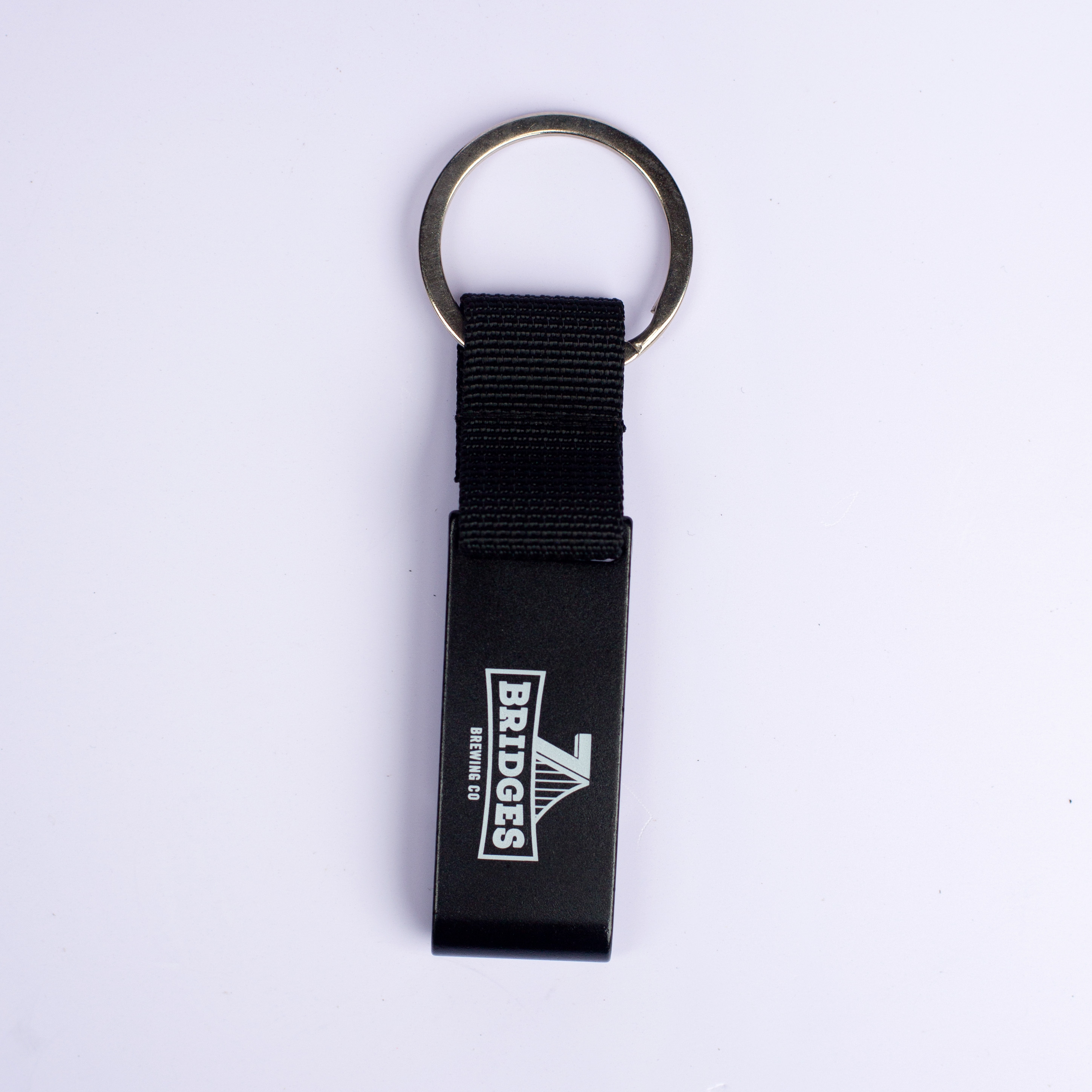 Bottle Opener 7 Bridges