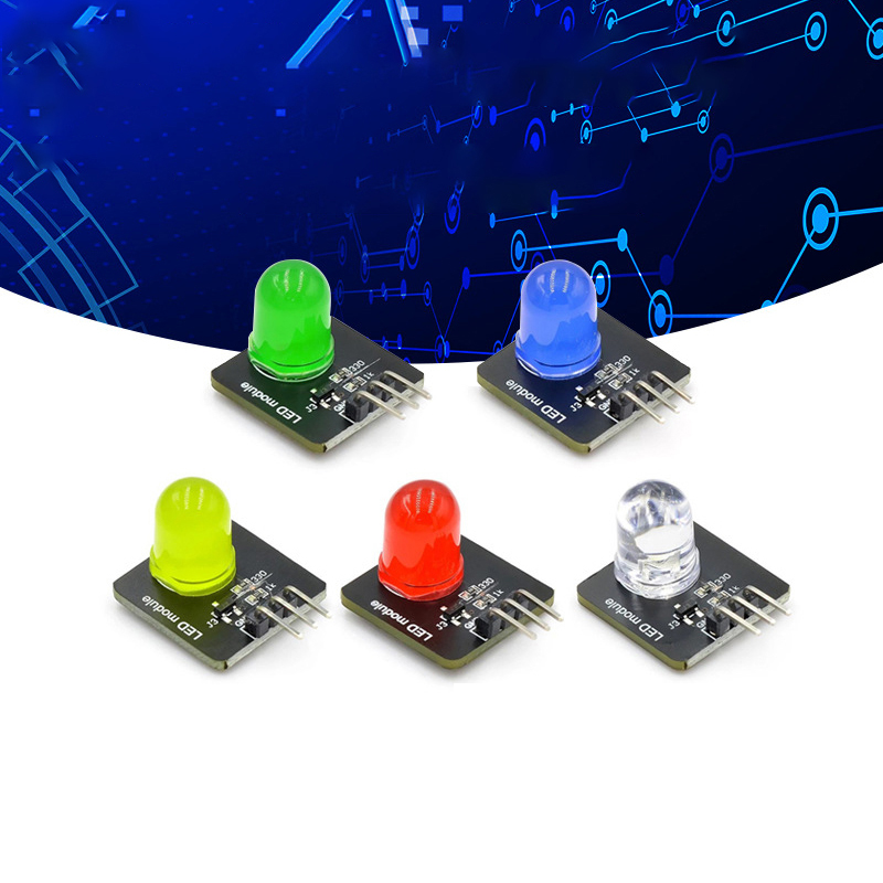 Cizzy%20lights%20DC3.3v-5v%2010mm%20Light-emitting%20Module%20Led%20Sensor%20LED%20Indicator%20Light-emitting%20Tube%20Module%20For%20Arduino%20Red%20Yellow%20Blue%20Green%20White%20Wodde%20-%20Image%209