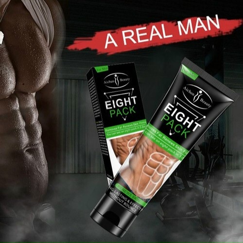 Kem Tan Mỡ Tăng Cơ EIGHT PACK