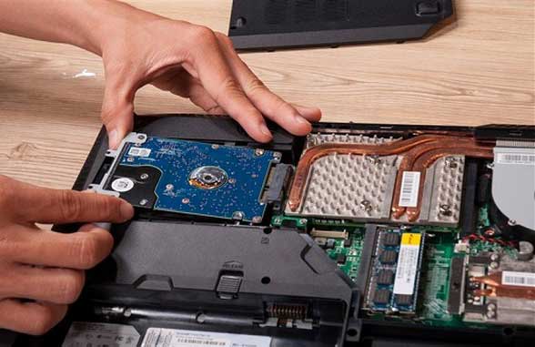 [HCM]Ổ cứng HDD laptop 250GB-bảo hành 12 tháng