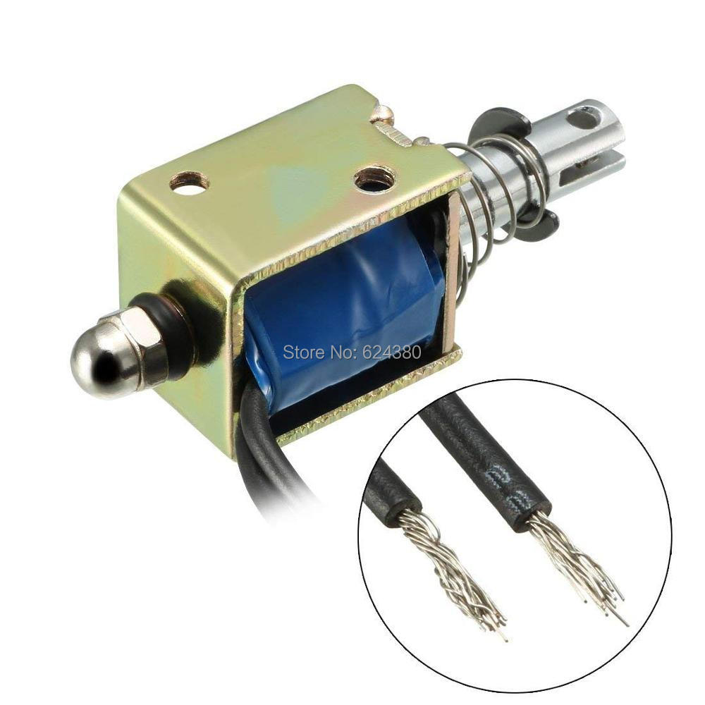 %E3%80%90TopazTrove%E3%80%91JF-0520B%20DC%2012V%20DC24V%20DC6V%20300mA%203.6W%204N%2010mm%20Pull%20Push%20Type%20Linear%20Motion%20Solenoid%20Electromagnet%20-%20Image%203