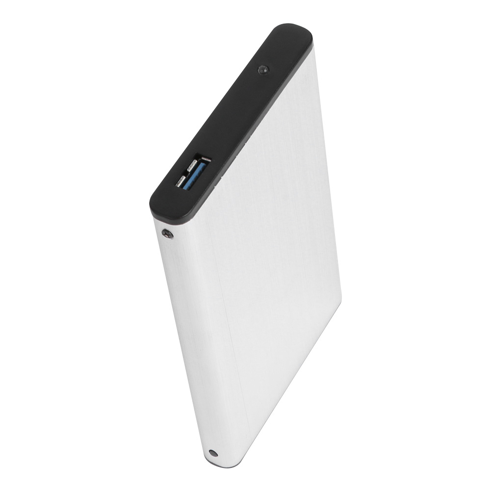 Hộp Ổ Cứng Di Động Tenda, 2.5 Inch, USB 3.0, Ổ Cứng 10TB, 6Gbps, HDD, Ổ Cứng SSD Cho Máy Tính Xách Tay