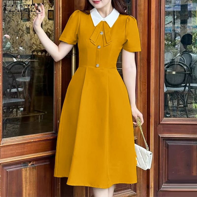 a line one shoulder chiffon dress A-Line/Princess One-Shoulder Evening Dresses with Split Side Floor-Length Sleeveless Party Dresses Ruched, Yellow Size:Medium UK 12-14 Shoulder;Fabric Light Royal Blue Wrap Maxi Dress with