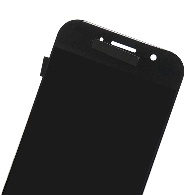 High Quality For Samsung Galaxy A5 2017 A520 LCD Display Touch Screen Digitizer Replacement  Free Repair Tools+Tempered Glass+B7000 Glue