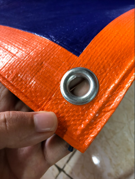 Bể bạt nuôi cá, nuôi ốc, nuôi ếch, lươn - 3x2x1