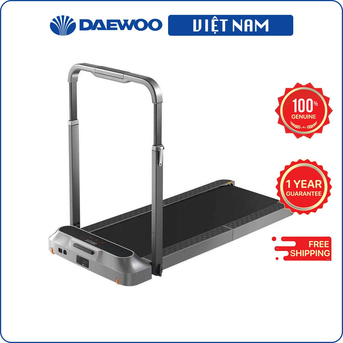 [HCM]Máy chạy bộ Xiaomi Kingsmith WalkingPad R2