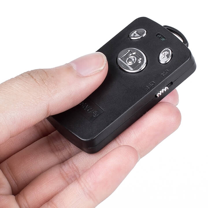 REMOTE CHỤP HÌNH CHO ĐIỆN THOẠI YUNTENG