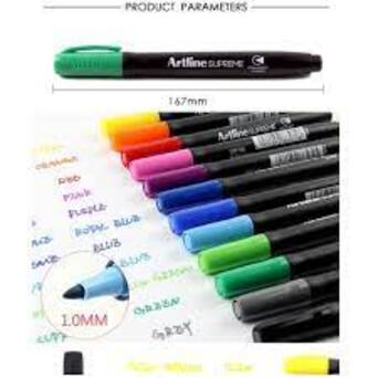Bút lông dầu marker Artline Supreme EPF-700