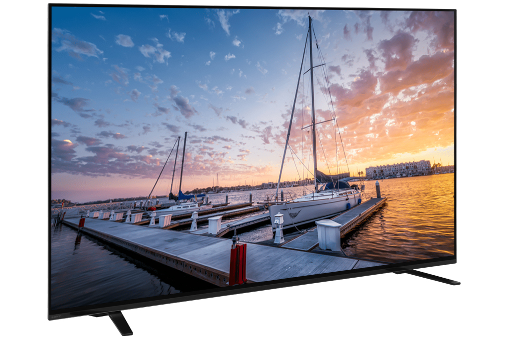 Google Tivi Sony 4K 55 inch KD-55X85K