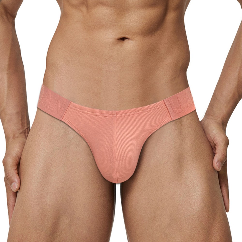 Gentlemen Mens Underwear Male Mens Underpants Beach Comfortable Evening