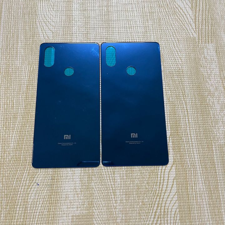 Nắp lưng xiaomi Mi8 SE