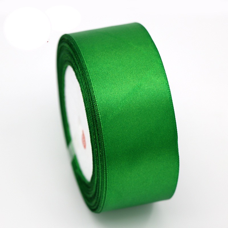 RUY BĂNG LỤA, cuộn 4cm