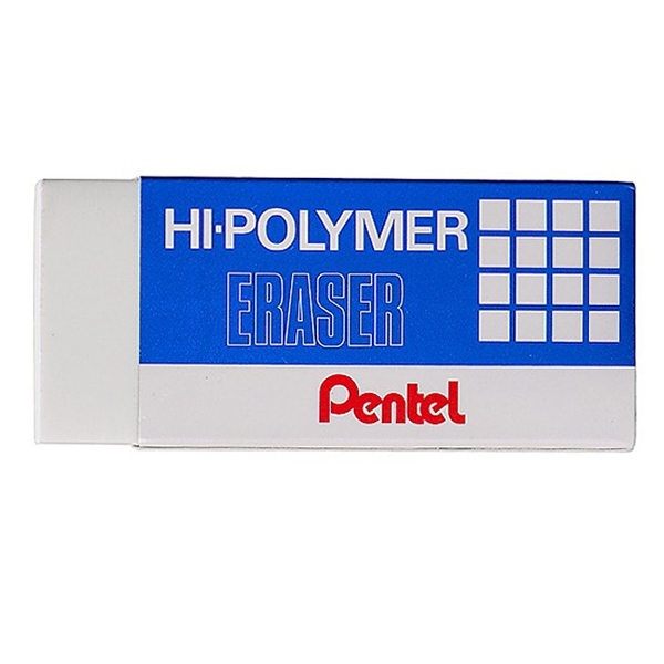 Gôm tẩy Pentel ZEH-03N