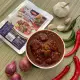 [Sumatraa Ready-To-Eat ] COMBO 6 MURAH DAH NI | DAGING DENDENG | RENDANG AYAM | SAMBAL KERANG TAHAN LAMA TRAVEL FRIENDLY. 