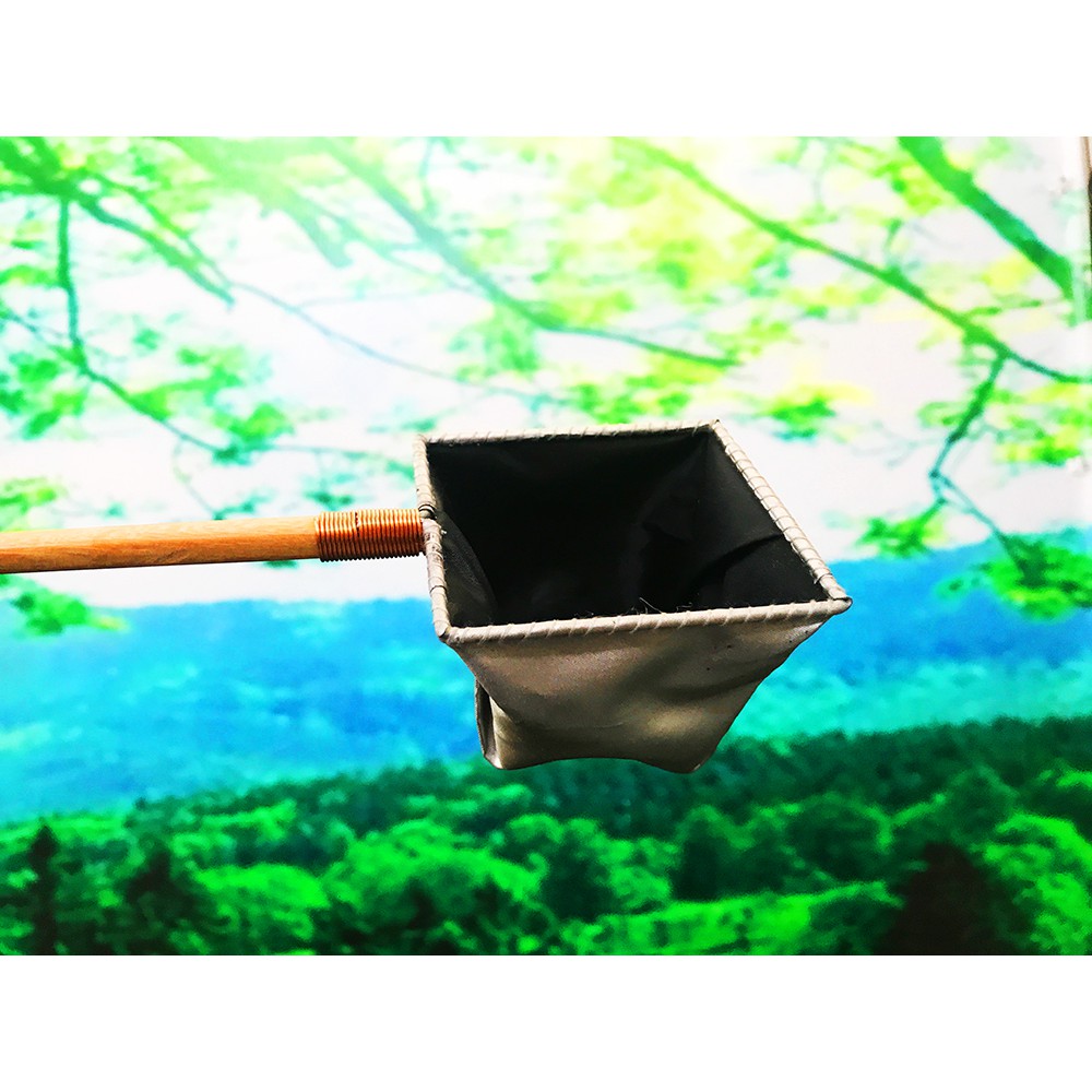 Vợt nước, vợt show vớt cá bảy màu, betta, cá cảnh