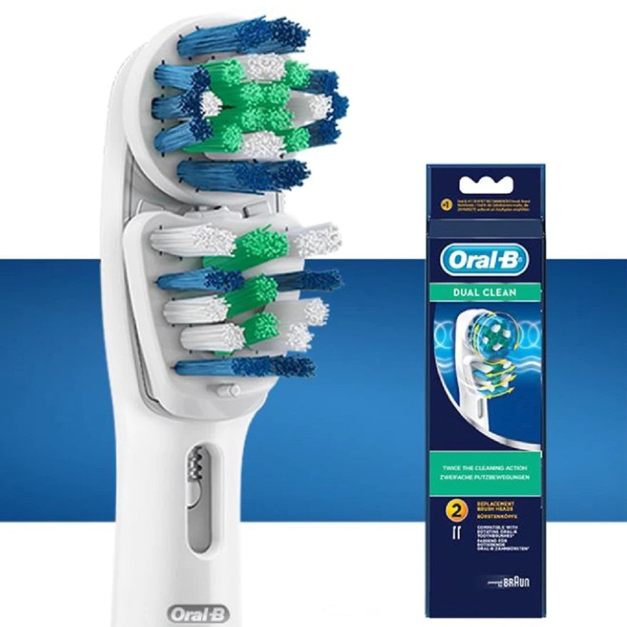 Oral B Battery Toothbrush Cross Action Whitening | Lazada PH