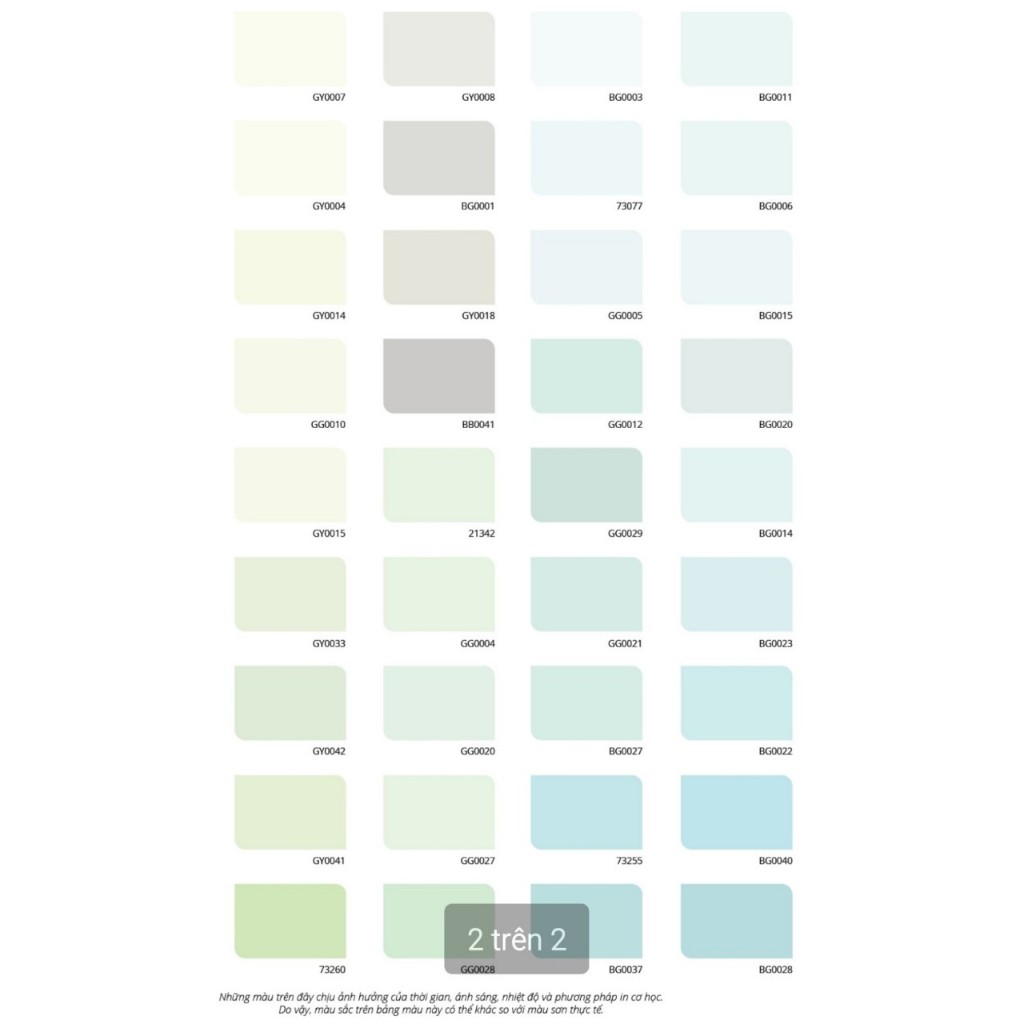 High Quality Indoor Maxilite Paint