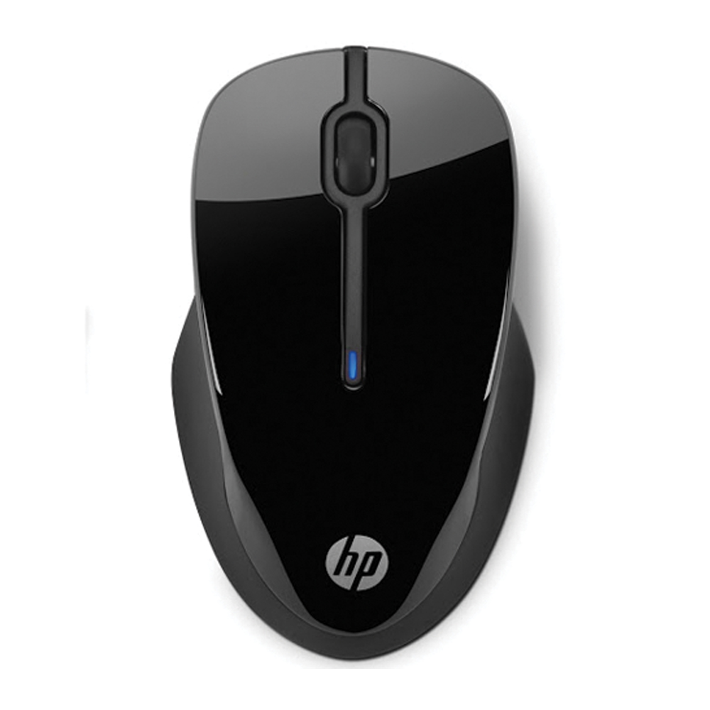 Chuột máy tính HP H250 Wireless (Hàng Tặng)