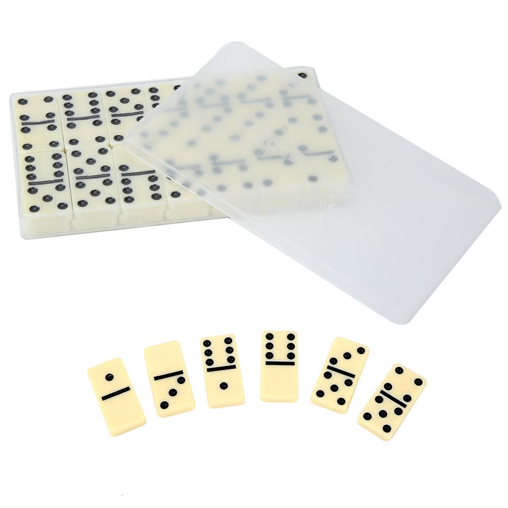 Trò chơi Cờ Domino đen cực hay